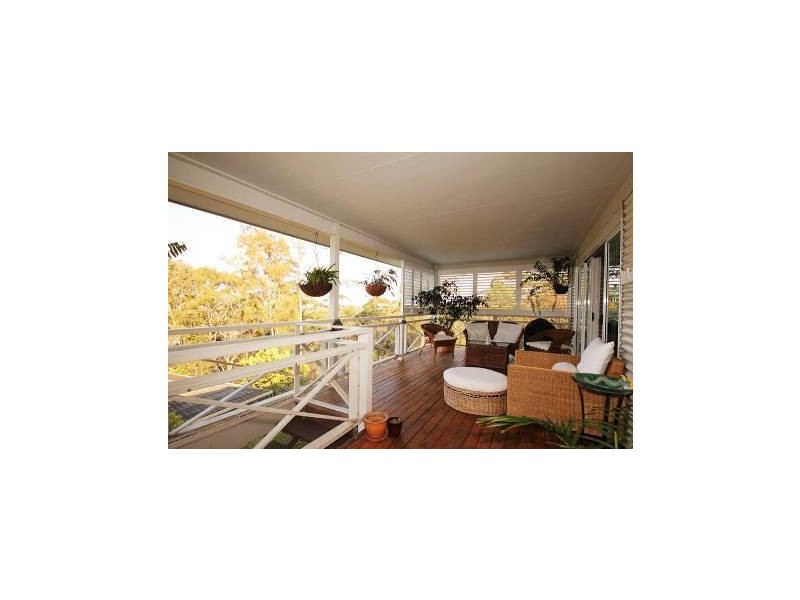 19 Magnetic Drive, Tamborine Mountain QLD 4272