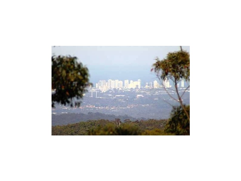 19 Magnetic Drive, Tamborine Mountain QLD 4272
