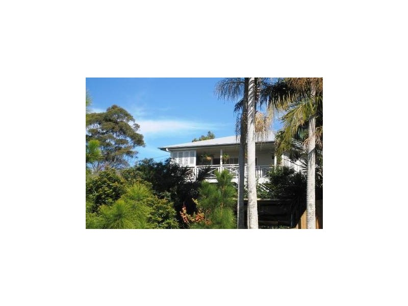 19 Magnetic Drive, Tamborine Mountain QLD 4272