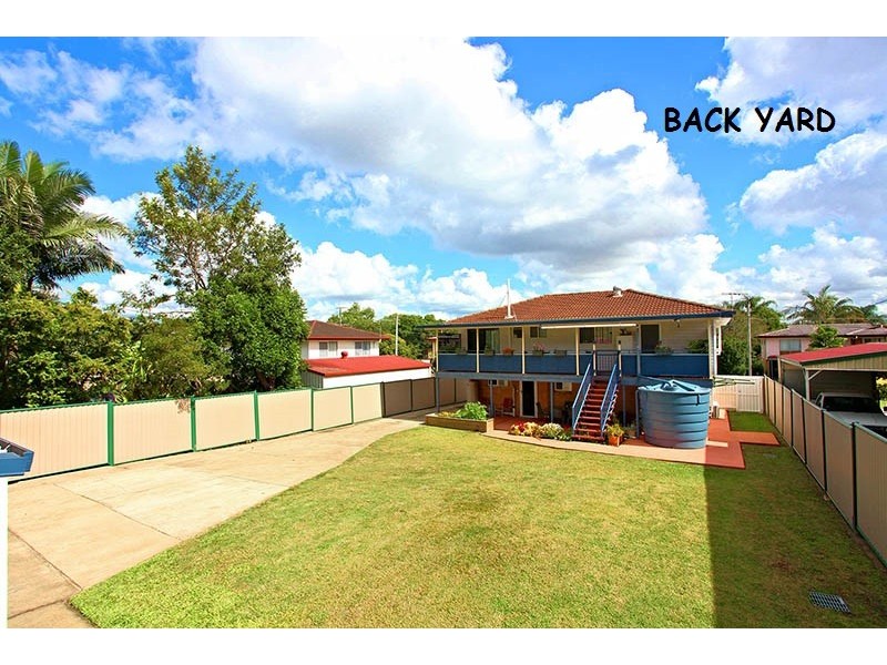 3 Celtis Street, Acacia Ridge QLD 4110