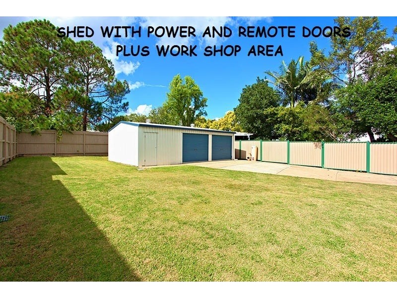 3 Celtis Street, Acacia Ridge QLD 4110