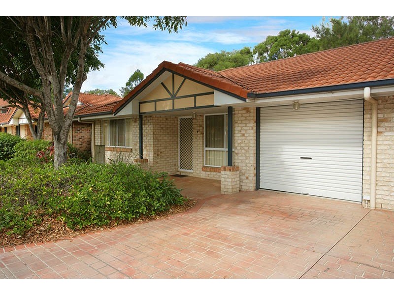 3/66 Tuckett Road, Salisbury QLD 4107