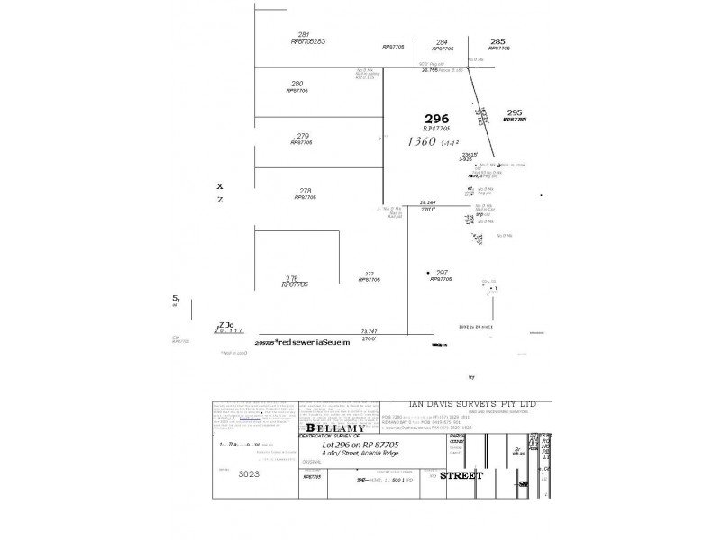 4 Ebury Street, Acacia Ridge QLD 4110