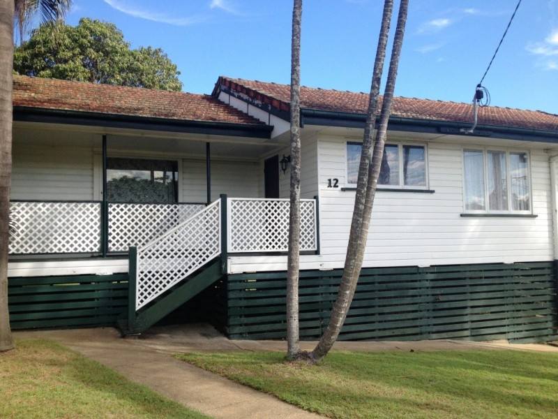 12 Wakley Street, Acacia Ridge QLD 4110