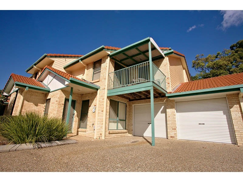 4/16 Michael Lynagh Drive, Daisy Hill QLD 4127