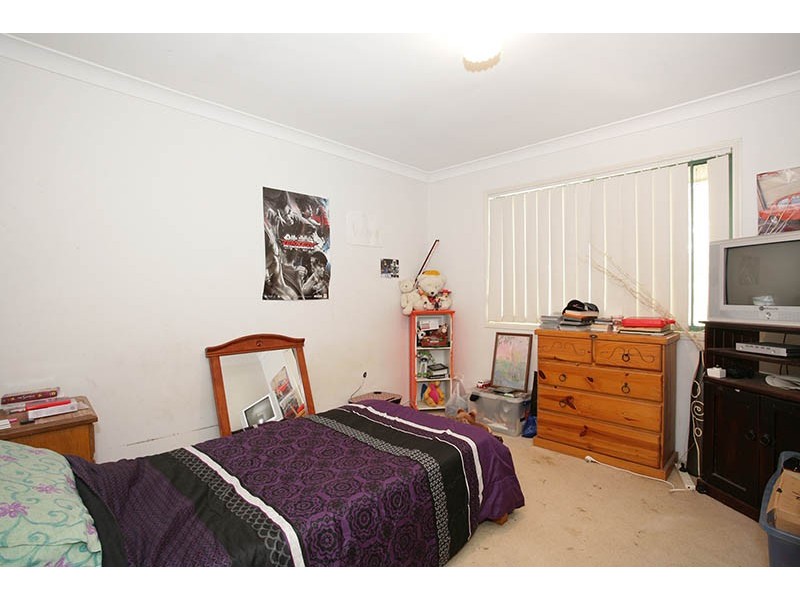 4/16 Michael Lynagh Drive, Daisy Hill QLD 4127