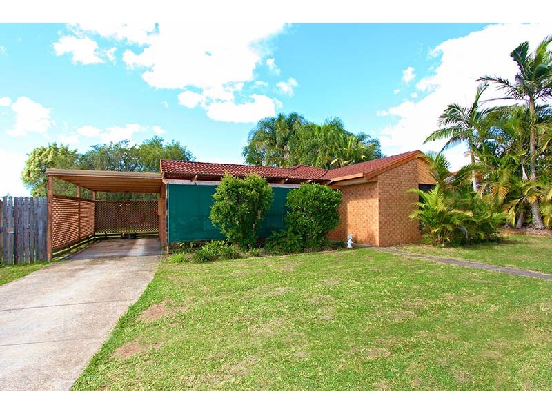 12 Nursery Avenue, Runcorn QLD 4113