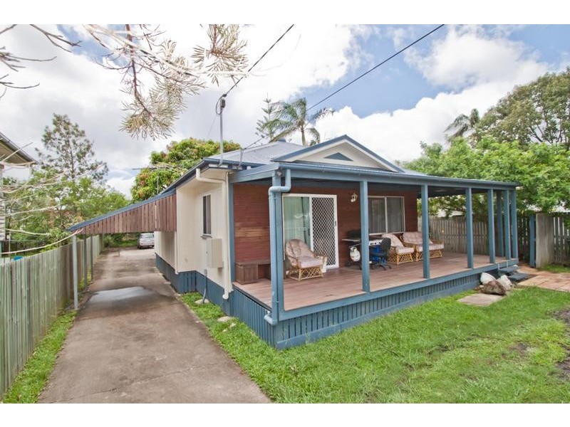 4/31 Keeling Street, Coopers Plains QLD 4108