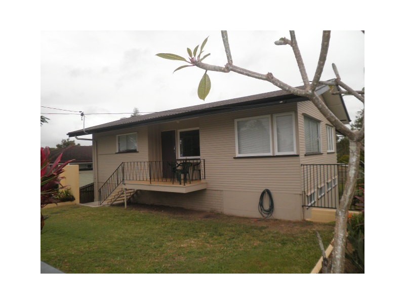 21 Marnham Street, Acacia Ridge QLD 4110