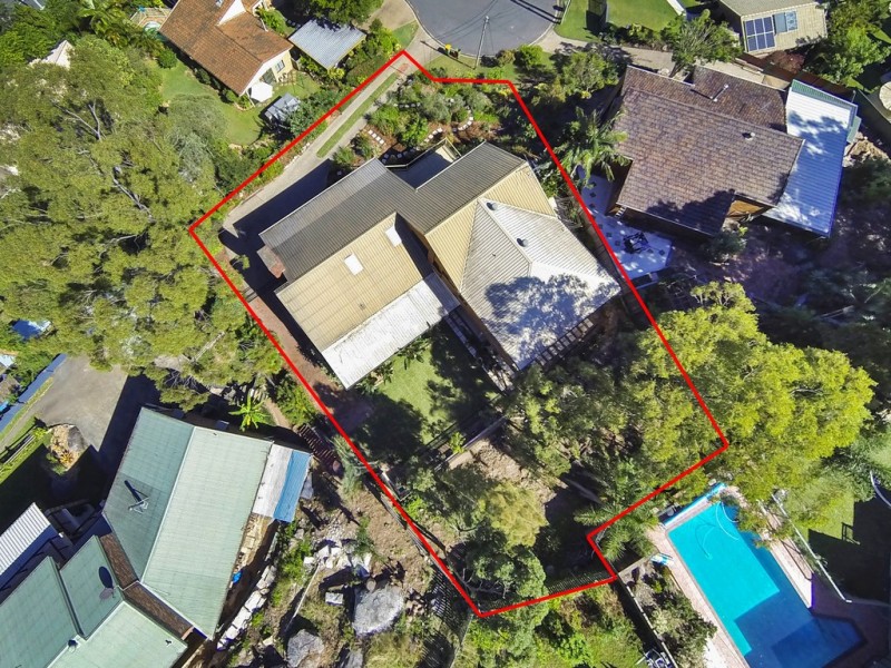 3 McCormack Court, Rochedale South QLD 4123