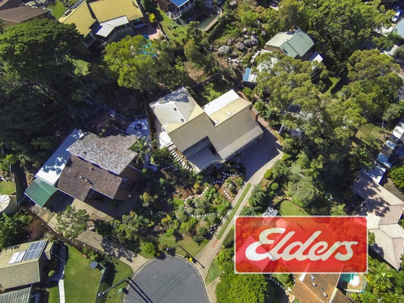 3 McCormack Court, Rochedale South QLD 4123