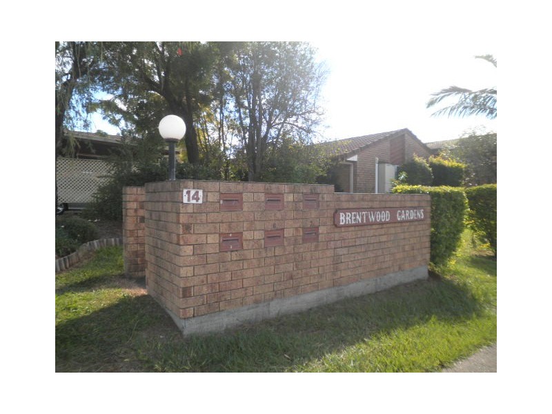 04/14 Old Chatswood Road, Daisy Hill QLD 4127