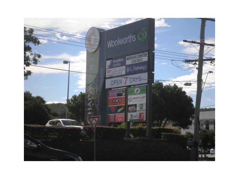 04/14 Old Chatswood Road, Daisy Hill QLD 4127