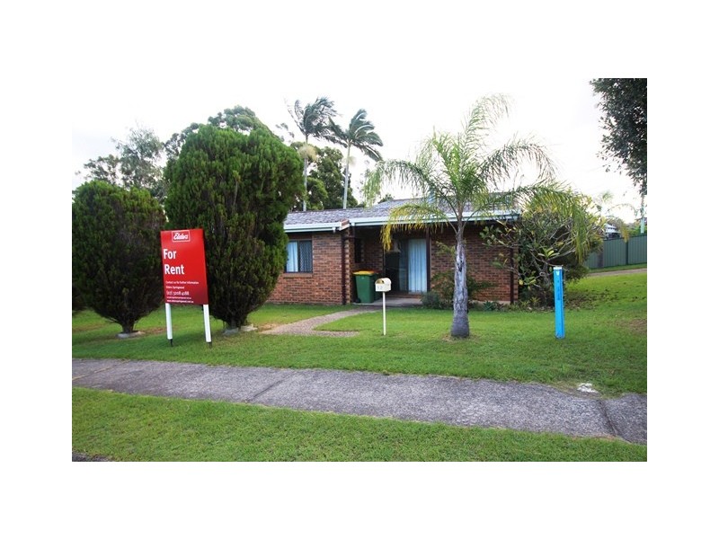12 Fortril Drive, Springwood QLD 4127