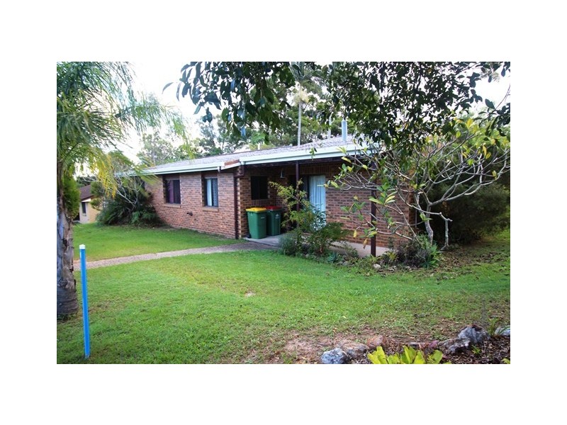 12 Fortril Drive, Springwood QLD 4127