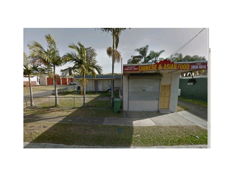 16 Railway Parade, Logan Central QLD 4114