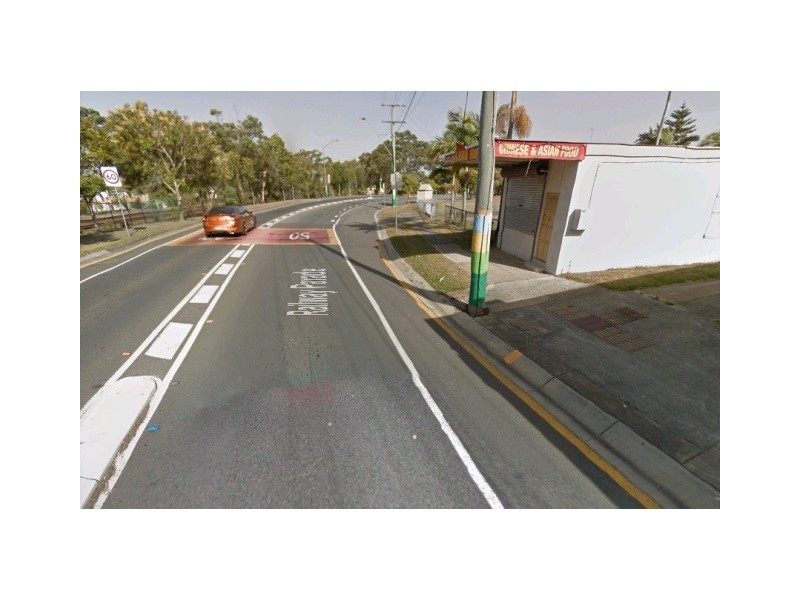 16 Railway Parade, Logan Central QLD 4114