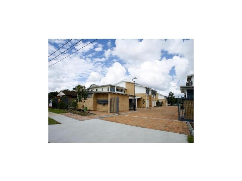 7/1 Anthony Street, Kingston QLD 4114
