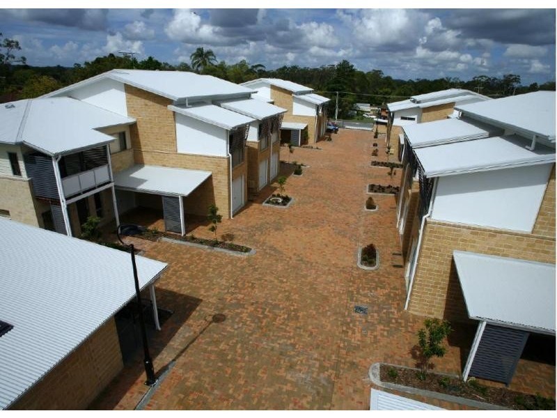 7/1 Anthony Street, Kingston QLD 4114