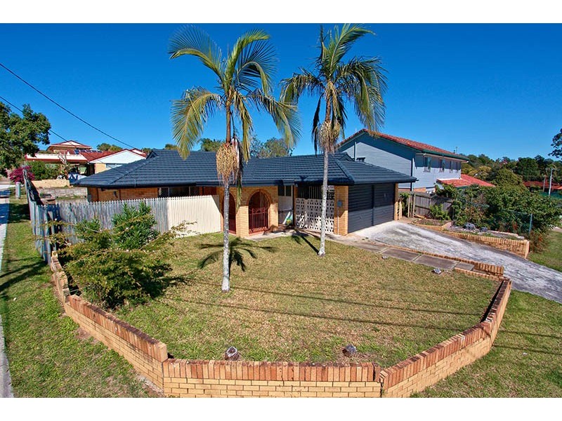 17 WYNNE STREET, Sunnybank Hills QLD 4109