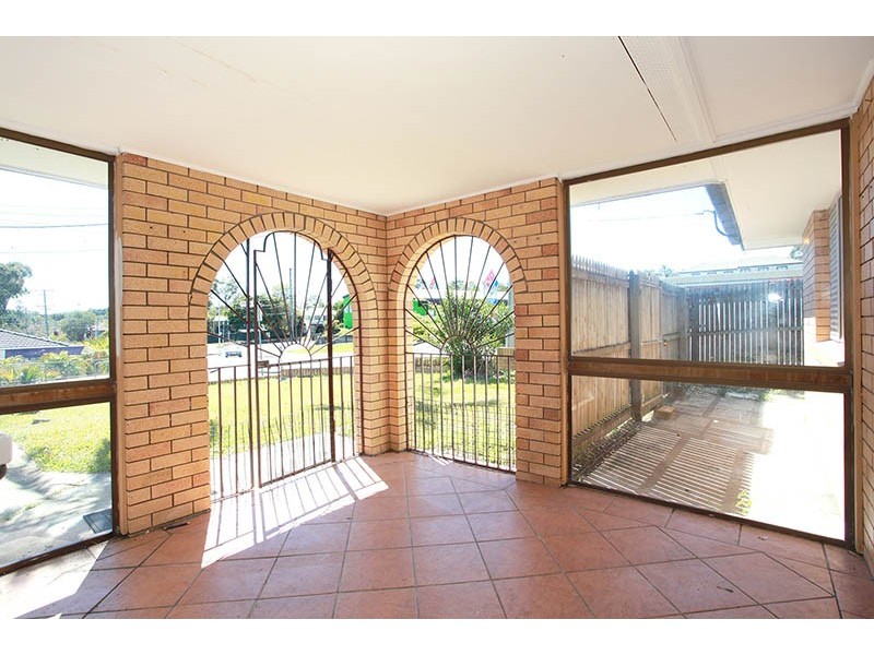 17 WYNNE STREET, Sunnybank Hills QLD 4109