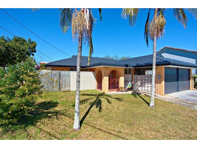17 WYNNE STREET, Sunnybank Hills QLD 4109