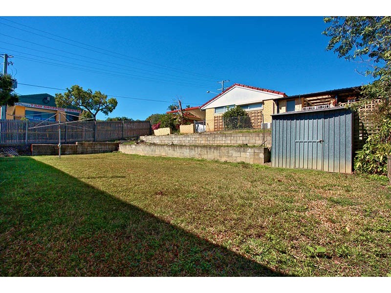 17 WYNNE STREET, Sunnybank Hills QLD 4109