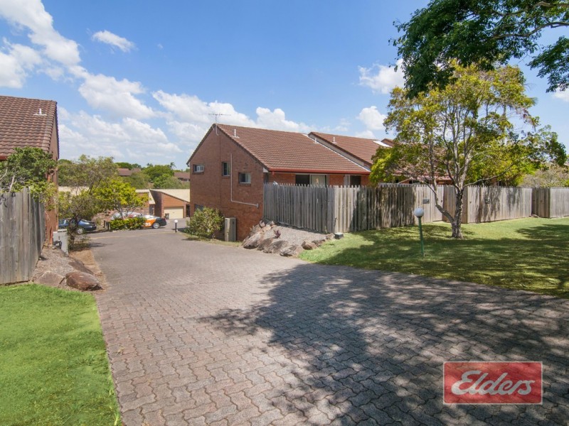 19/39 Barrett Street, Robertson QLD 4109