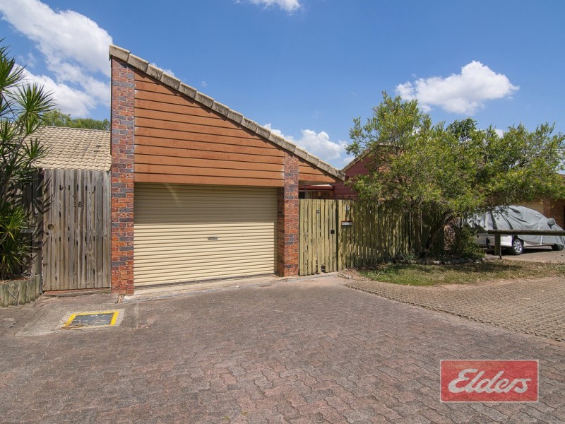 19/39 Barrett Street, Robertson QLD 4109