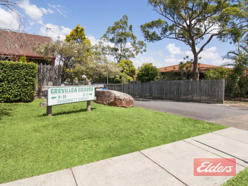 19/39 Barrett Street, Robertson QLD 4109