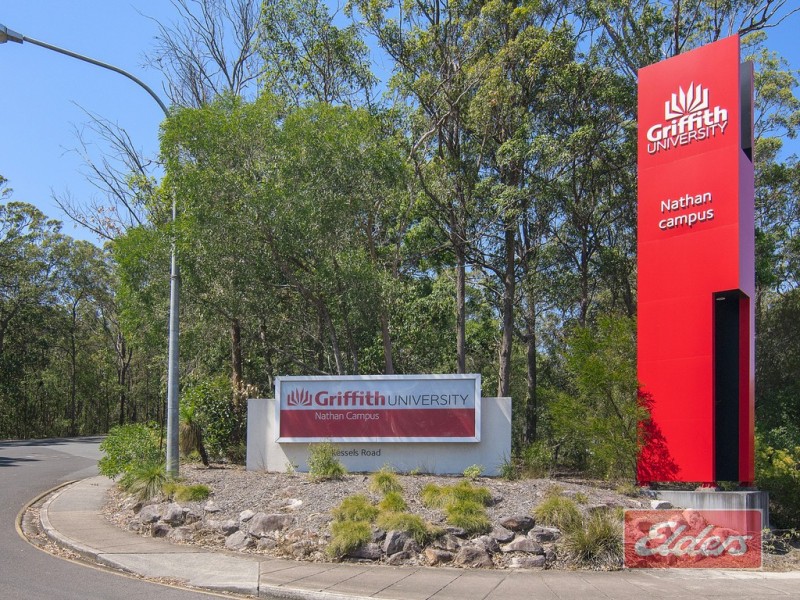 19/39 Barrett Street, Robertson QLD 4109