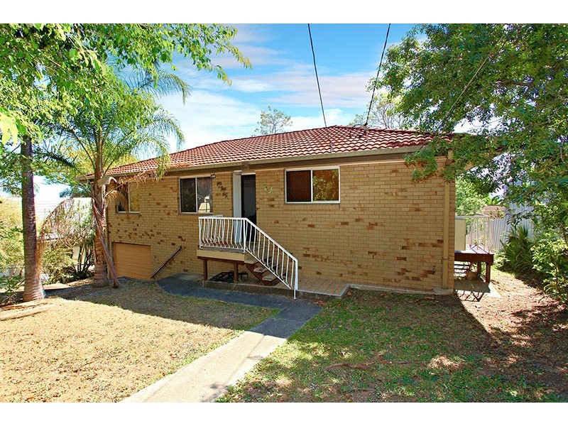 11 Merchiston Street, Acacia Ridge QLD 4110