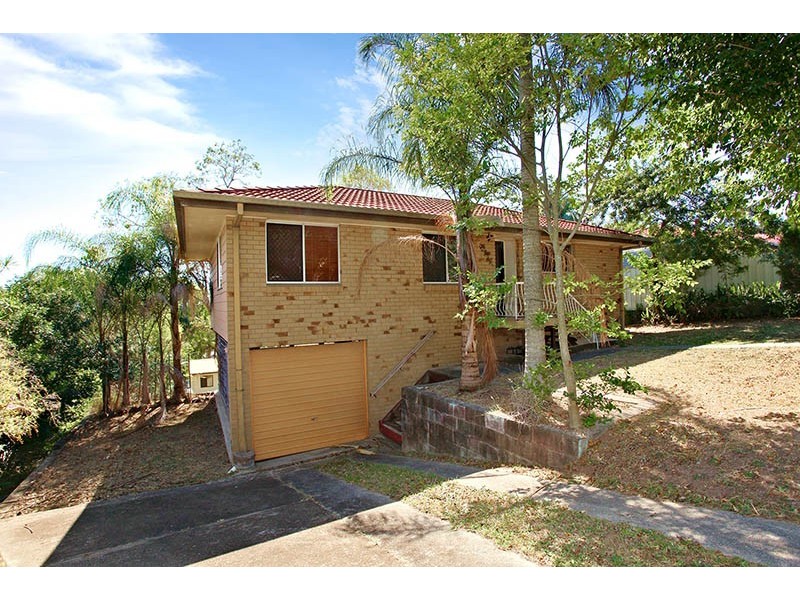11 Merchiston Street, Acacia Ridge QLD 4110