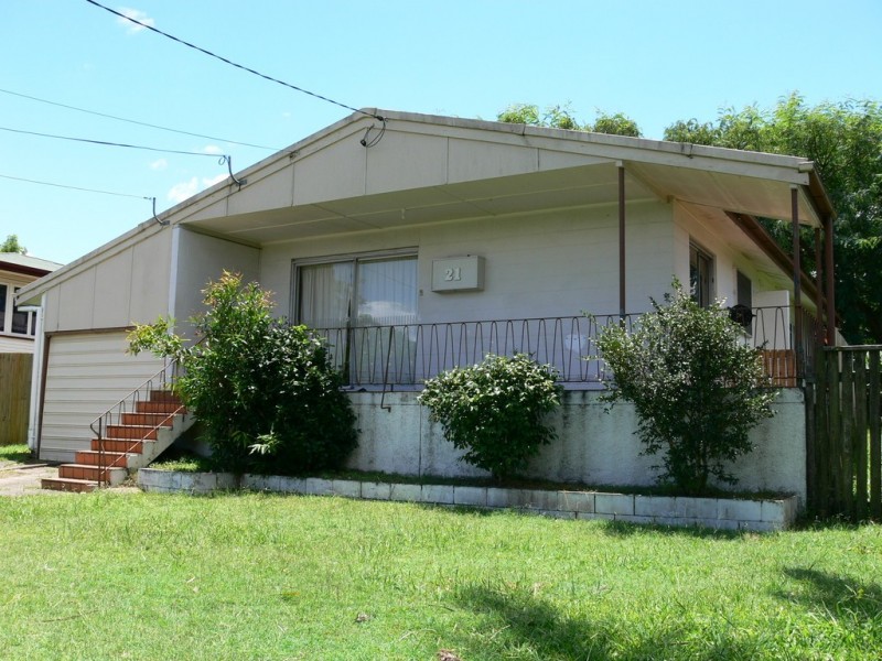 21 Bellamy Street, Acacia Ridge QLD 4110