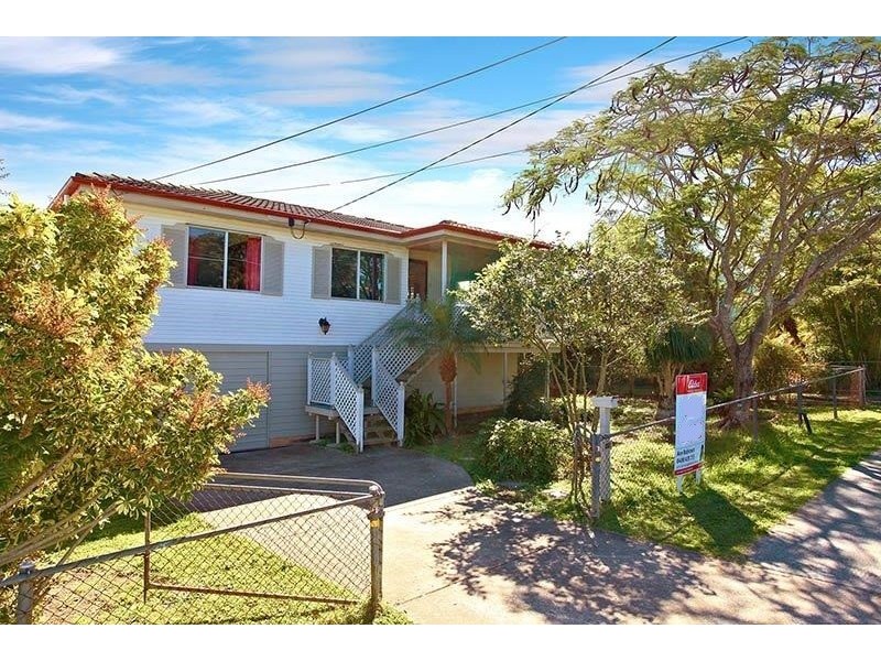 25 Schodel Street, Woodridge QLD 4114