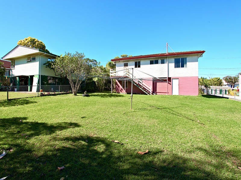 25 Schodel Street, Woodridge QLD 4114