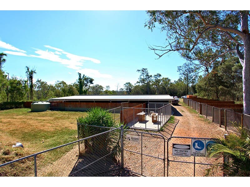 271 Gilmore Road, Berrinba QLD 4117