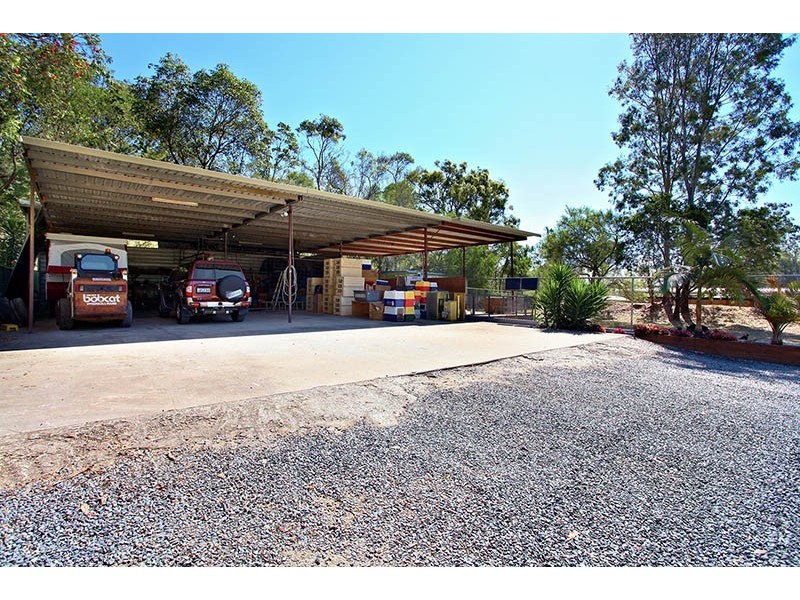 271 Gilmore Road, Berrinba QLD 4117