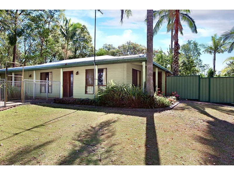 271 Gilmore Road, Berrinba QLD 4117