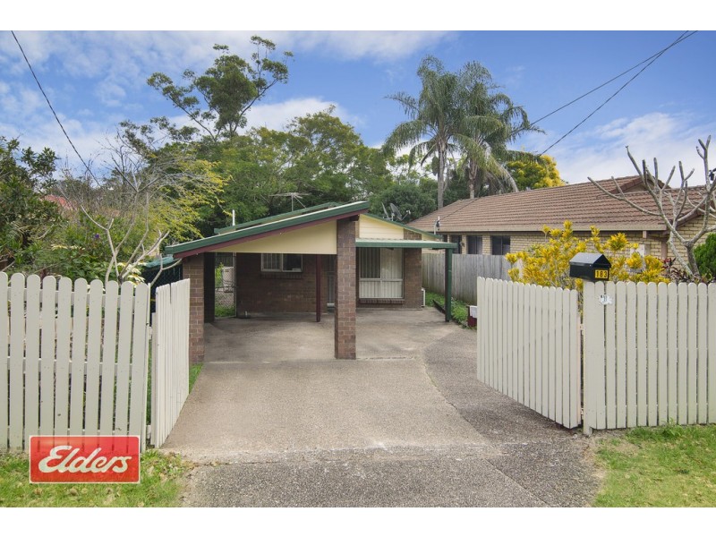 183 Ryhill Road, Sunnybank Hills QLD 4109
