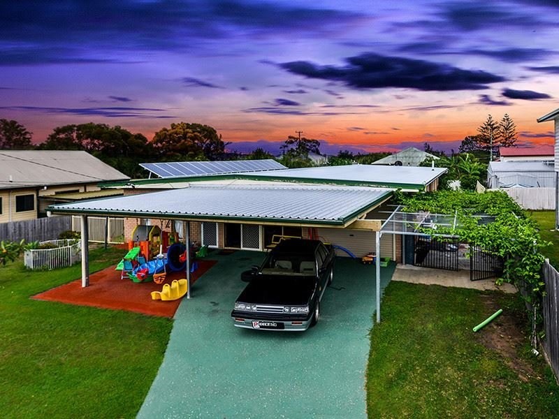 11 Hanify Street, Acacia Ridge QLD 4110