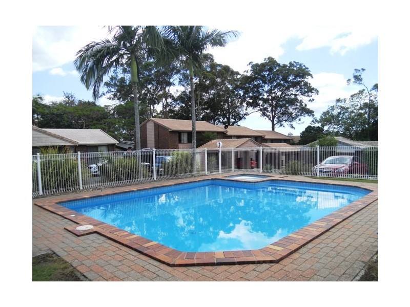 12/10 Damalis Street, Woodridge QLD 4114