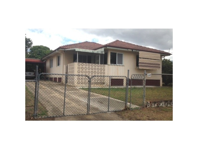 28 Bellbird Street, Inala QLD 4077