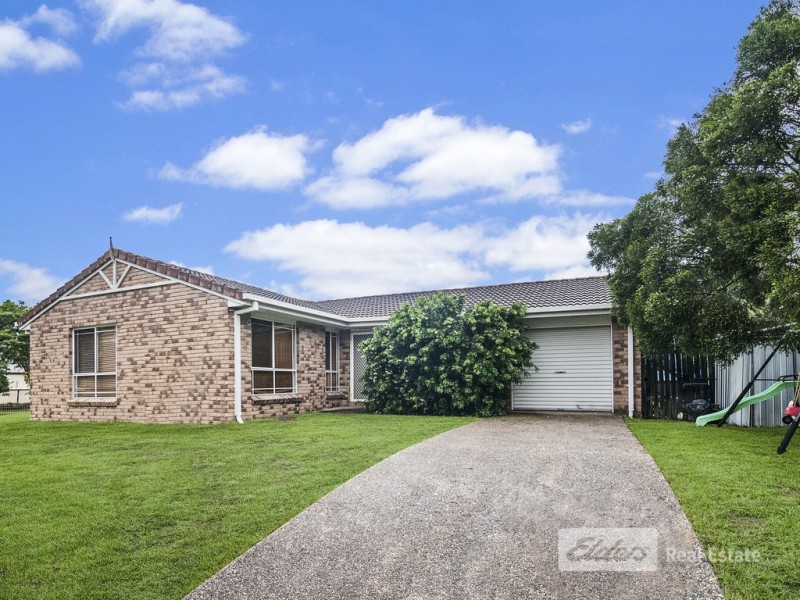 25 Aegean Street, Waterford West QLD 4133