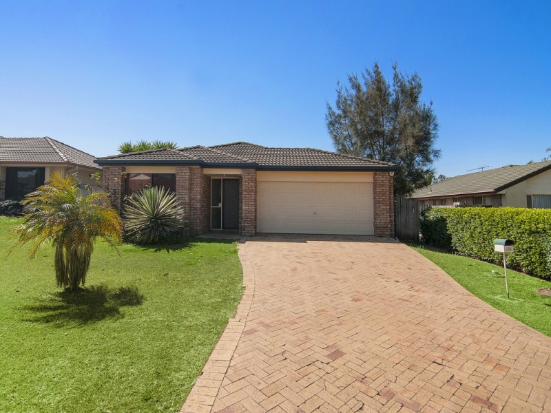 39 Springvale Circuit, Underwood QLD 4119