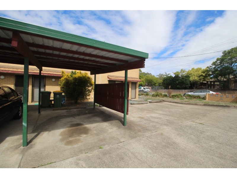 2/8 Arac Street, Woodridge QLD 4114
