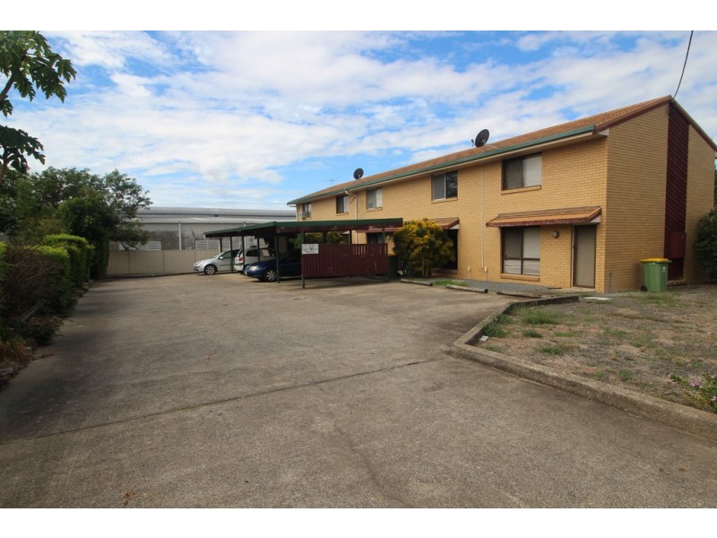 2/8 Arac Street, Woodridge QLD 4114