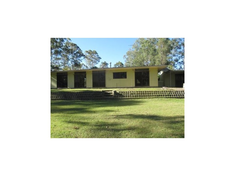 695 Camp Cable Road, Logan Village QLD 4207