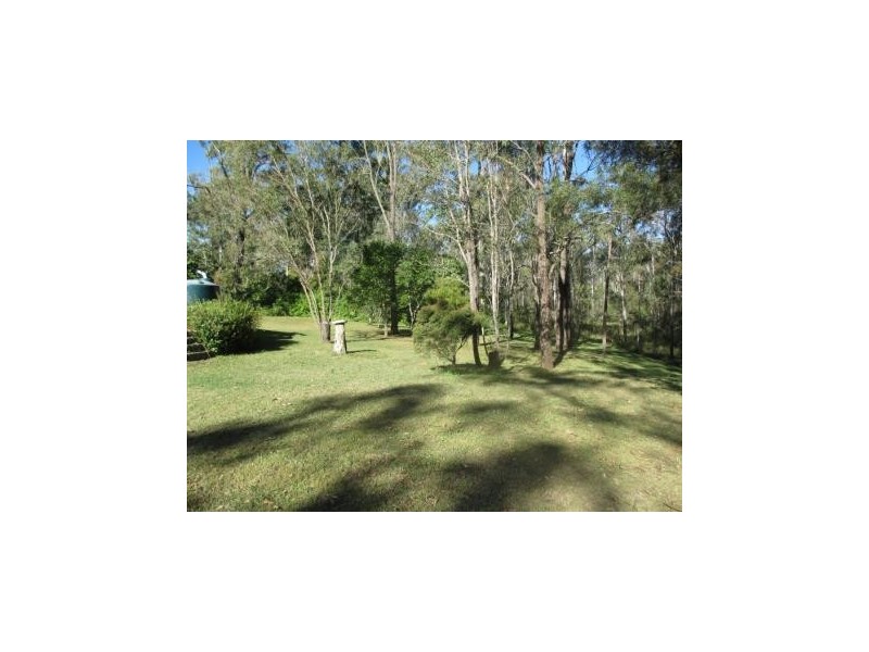 695 Camp Cable Road, Logan Village QLD 4207