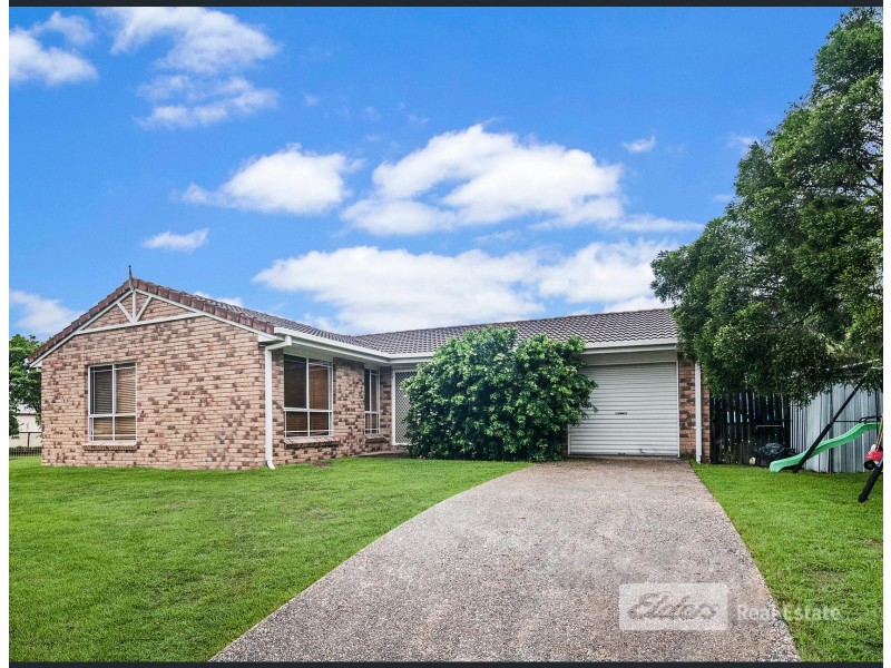 25 Aegean, Waterford West QLD 4133